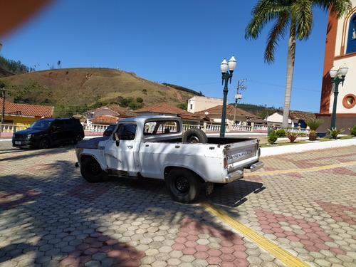 Chevrolet C10 Motor 261