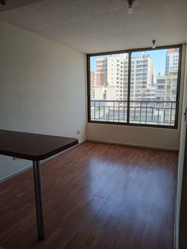 Departamento En Eleuterio Ramirez 1291
