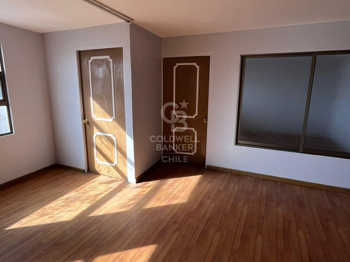 Céntrico Edificio Médico