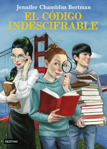 Libro El Código Indescifrable