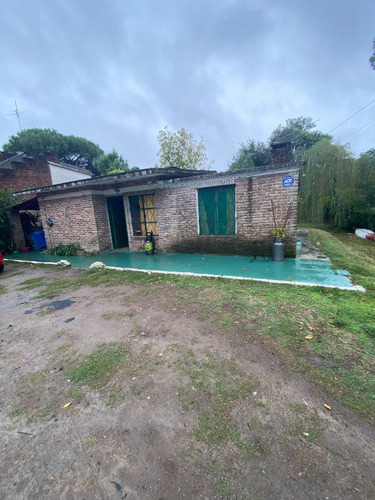 Venta Casa 3 Dormitorios El Pinar Con Cochera