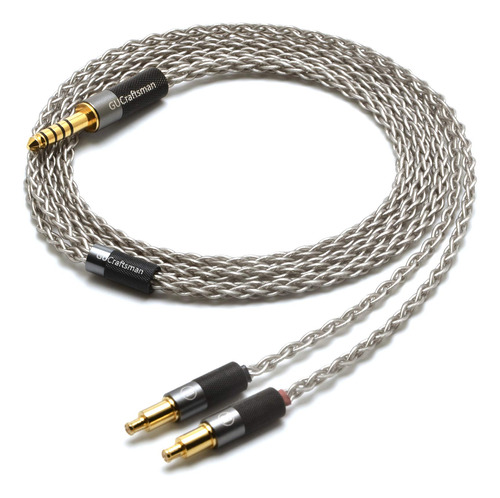 Cable Actualizacion Para Auricular Audio Technica Msr7b Sr9
