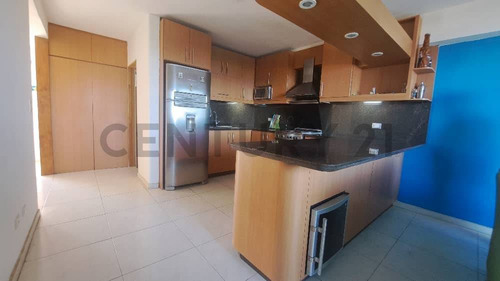 Ml-venta De Inmueble En La Llanada.