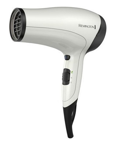 Secador De Pelo Remington Power Volume 2000 D3015