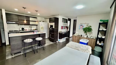 Apartamento en venta