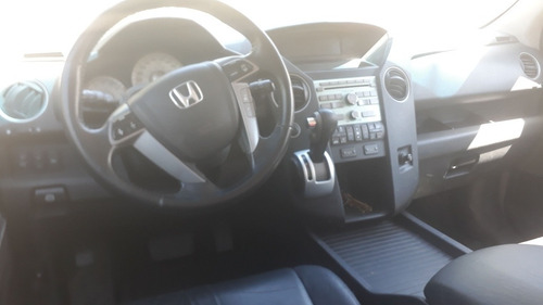 Honda Pilot 2010 3.5 At 257cv