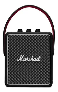 Bocina Marshall Con Bluetooth