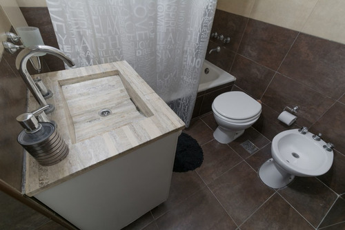 Imagen 16 de 24 de 3 Ambientes En Venta En Caballito - Remodelado