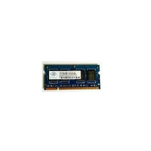 Memoria 512mb Nanya 555 Mhz Para Notebook Pc2-5300s