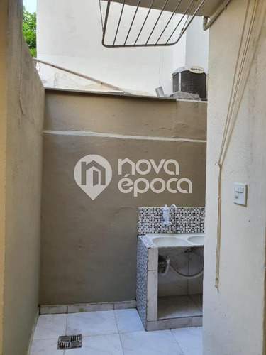 Imagem 20 de 21 de Apartamento - Ref: Ap1ap62032