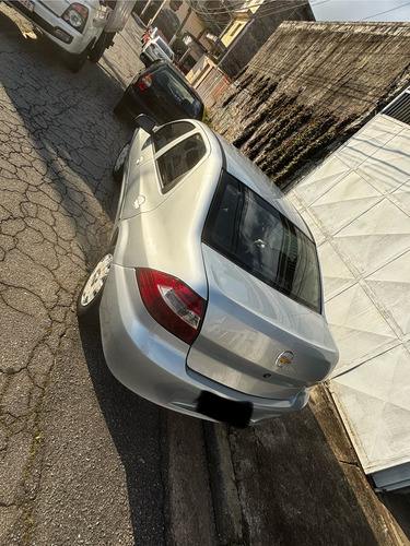 Chevrolet Prisma 1.4 Maxx Econoflex 4p