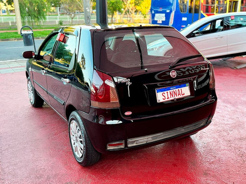 Fiat Palio 1.0 MPI FIRE ECONOMY 8V