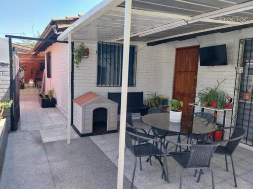 Casa Los Mañios/el Olivillo
