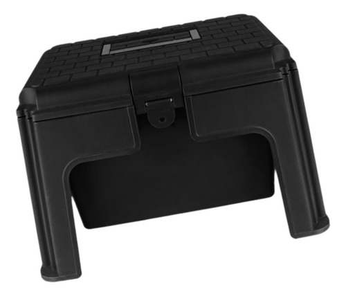 Caja De Herramientas Ecuestres De Almacenamiento De