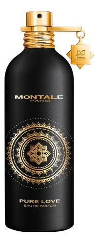 Perfume Unisex Montale Paris Pure Love Eau De Parfum 100ml