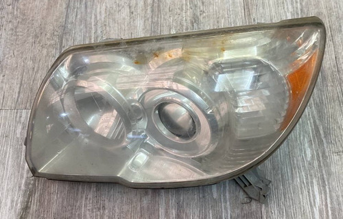 Faro Izquierdo Toyota 4runner 2006-2008 Original Usado