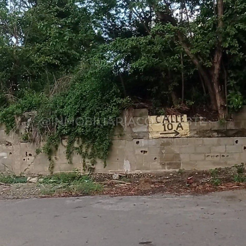 Venta De Terreno En Caraballeda Ref 2029