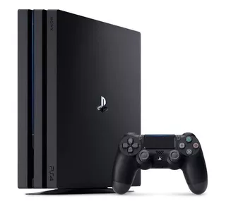 Sony Playstation 4 Pro