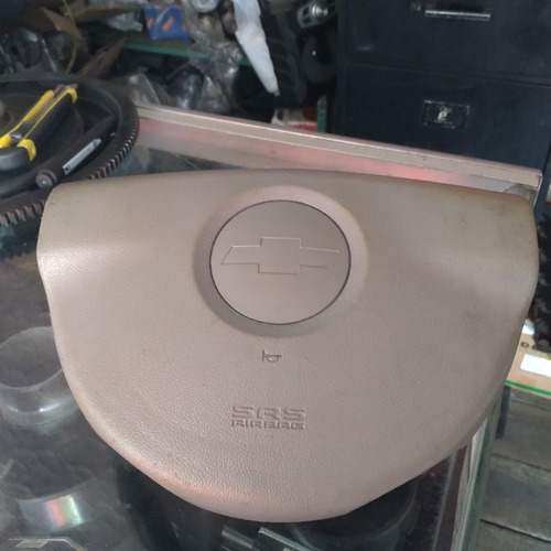 Air Bag Volante Chevrolet Dmax  2007  2008