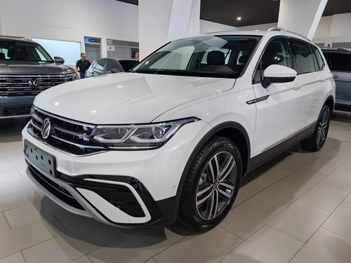 Tiguan Elegance 2024
