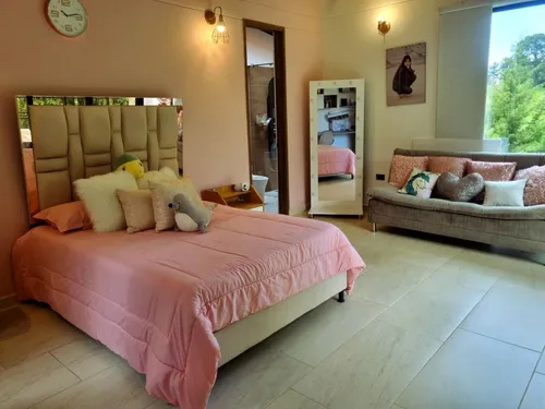 Casa En Venta En Vereda La Miel. Cod V22379