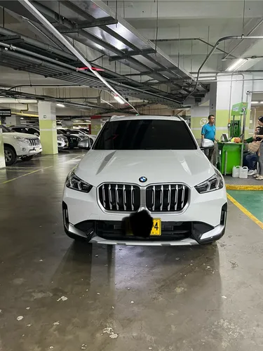 BMW X1 Sdrive 18 I