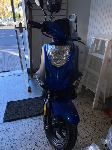 Imagen 6 de 7 de Kymco Agility 125 Scooter Consultar Descuento Efectivo
