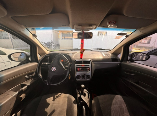 Fiat Punto 1.4 Elx