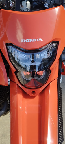 Honda Xr 300 Tornado Usada Premium (no 250, No Klx 300, Xtz)