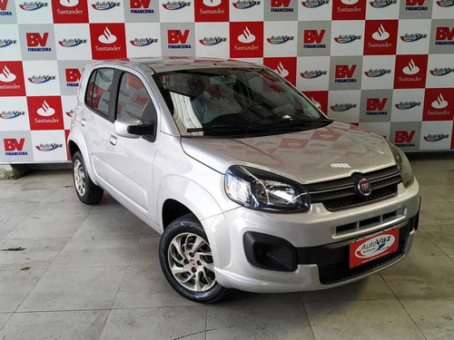 Fiat Uno Drive 1.0