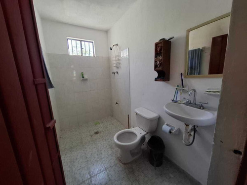 Venta Amplio Terreno De 6000 M2 Tahdzibichen, Merida, Yucatan.