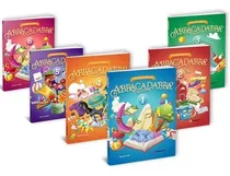 Comprar Libro Ingles Abracadabra De 2do A 6to Grados Ed. Richmond