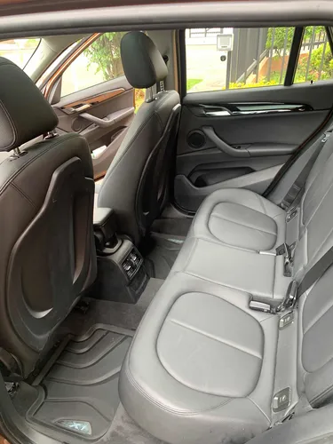 BMW X1 2.0 F48 Sdrive 18d