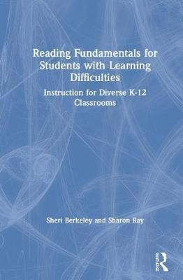 Libro Reading Fundamentals For Students With Learning Dif...