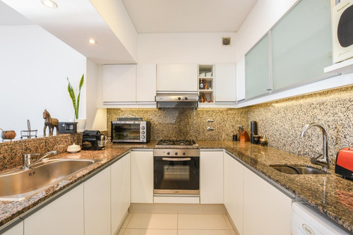 Imagen 11 de 26 de Departamento De 2 Dormitorios En Venta Puerto Norte Amenities Centro Rosario