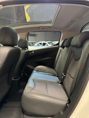 Peugeot 308 2.0 Allure Plus 143cv