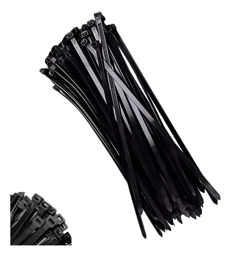 ABRACADEIRA NYLON (7.6 X 550MM) ENFORCA GATO - N76550