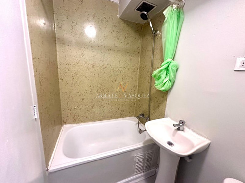 Venta Departamento A Pasos Mall Del Trebol Y Usm
