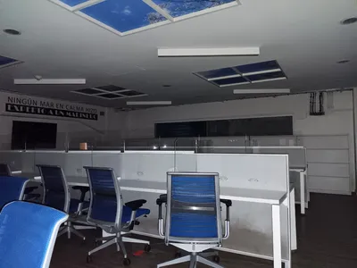 Oficina en renta