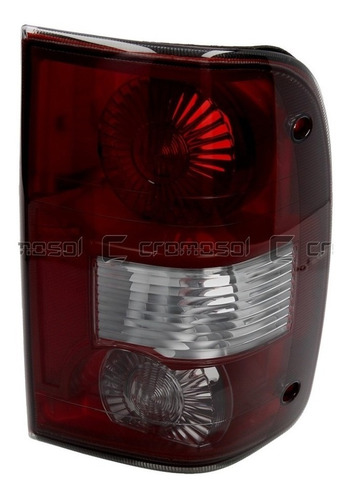 Faro Optica Ford Ranger 2004 A 2009