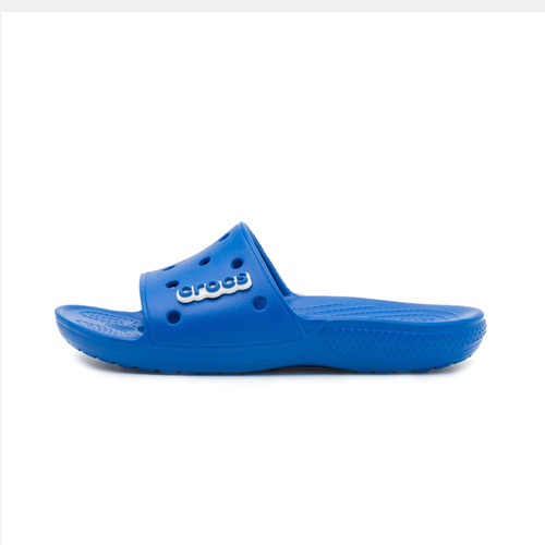 Sandalia Classic Crocs Slide Crocs Para Unisex