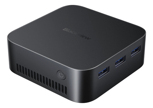 Mini Pc Blackview Mp80 N95 16gb 512gb Win Pro