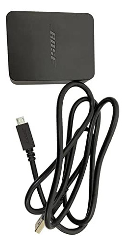 Cargador Micro Usb Para Bose Soundlink Color Ii/2, Bose Soun