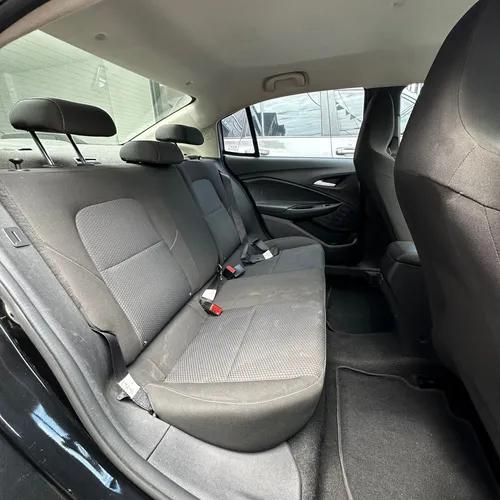 Chevrolet Onix 1.0T Ltz At