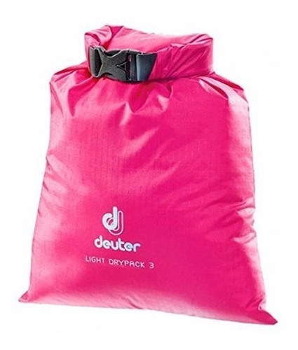 Bolsa Impermeable Deuter Light Drypack 3 Litros