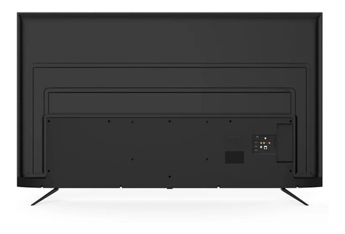 Smart TV de 75" Philips 5000 Series 75PFL5604 con pantalla LCD 4K - Excelente (Reacondicionado)