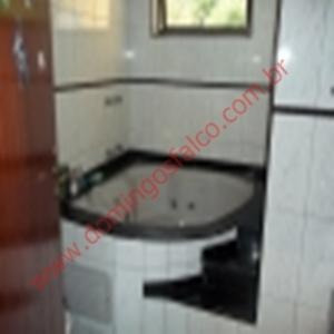 Imagem 9 de 10 de Venda - Casa Em Condomínio - Portal Dos Nobres - Americana - Sp - D3786
