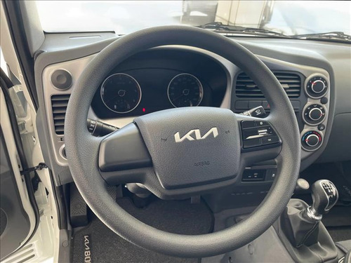 Kia Bongo 2.5 Td Std Cs 4x4