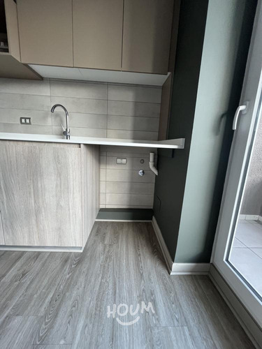 Departamento Avenida Vicuña Mackenna Id: 155762