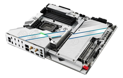 Tarjeta Madre - Asrock Z890 Taichi Aqua 4x Ddr5 Lga1851 Eatx